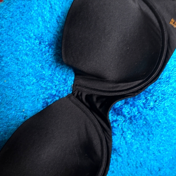 Other - Black bra
